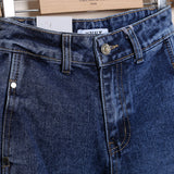 Jeans Gamba Larga