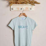 T-Shirt Con Stampa