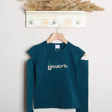 Shirt Manica Lunga
