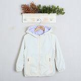 Giacca Antivento Double Face