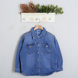 Geblümter Anzug mit Shorts