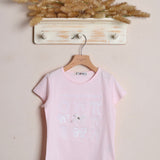 T-Shirt Con Stampa