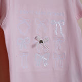 T-Shirt Con Stampa