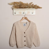 Cardigan "Dirkje"