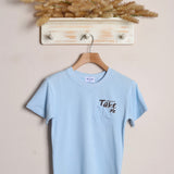 T-Shirt Con Stampa