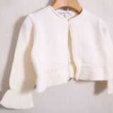 Cardigan "Sartoria Dei Piccoli"