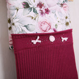 Copertina Passeggino "Sartoria Dei Piccoli"