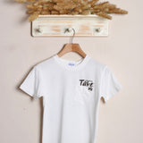 T-Shirt Con Stampa