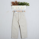 Geblümter Anzug mit Shorts