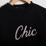 Geblümter Anzug mit Shorts