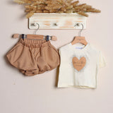 Completo Con Short