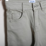 Jeans Gamba Larga