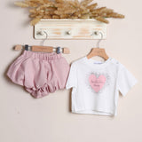 Completo Con Short