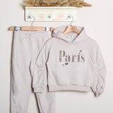 Completo Con Pantalone