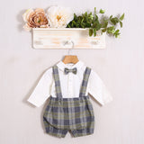 Pagliaccetto Ciniglia "Sartoria Dei Piccoli"