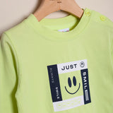 Shirt Stampa Anteriore