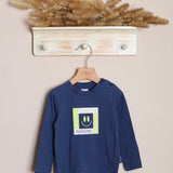 Shirt Stampa Anteriore