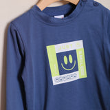 Shirt Stampa Anteriore