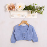 Cardigan "Sartoria Dei Piccoli"