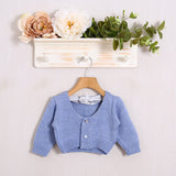 Cardigan "Sartoria Dei Piccoli"