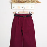 Geblümter Anzug mit Shorts