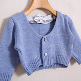 Cardigan "Sartoria Dei Piccoli"