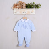 Einteiliger Playsuit „Nazareno Gabrielli“