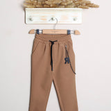 Pantalone Regular Fit