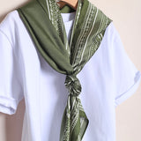 Foulard