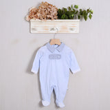 Einteiliger Playsuit „Nazareno Gabrielli“