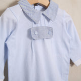 Einteiliger Playsuit „Nazareno Gabrielli“