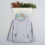 Giubbino Double Face