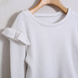 Shirt Balze A Costine