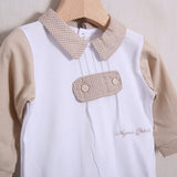 Einteiliger Playsuit „Nazareno Gabrielli“