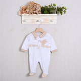 Einteiliger Playsuit „Nazareno Gabrielli“