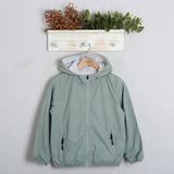 Giubbino Double Face