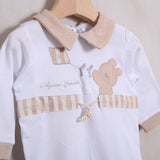 Einteiliger Playsuit „Nazareno Gabrielli“