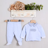 Tutina Spezzata "Nazareno Gabrielli"