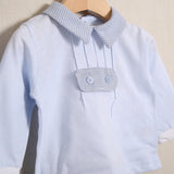 Tutina Spezzata "Nazareno Gabrielli"