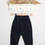 Jeans Con Rotture