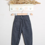 Jeans Con Rotture