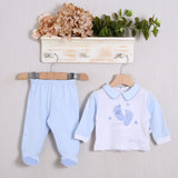 Kaputter Spielanzug „Nazareno Gabrielli“