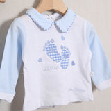 Kaputter Spielanzug „Nazareno Gabrielli“