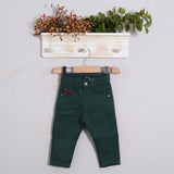 Jeans mit normaler Passform