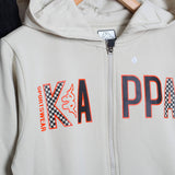 Completo Tuta "Kappa"