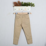 Pantalone Regular Fit