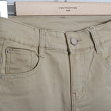 Pantalone Regular Fit
