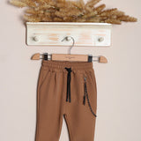 Pantalone Regular Fit