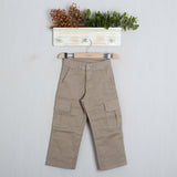 Pantalone Cargo