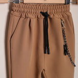 Pantalone Regular Fit